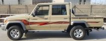 للبيع تويوتا Land Cruiser  2015