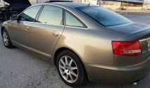 للبيع أودي A6 2007