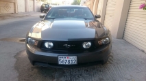 للبيع فورد Mustang  2011