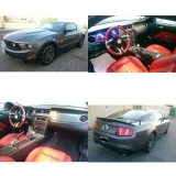 للبيع فورد Mustang  2011