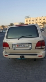 للبيع لكزس LX 2005