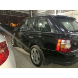 للبيع لاند روفر RANGE ROVER 2006