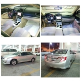 للبيع تويوتا camry 2014