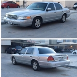 للبيع فورد Crown Victoria 1999