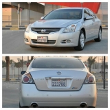 للبيع نيسان Altima 2010