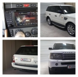 للبيع لاند روفر RANGE ROVER SPORT 2006