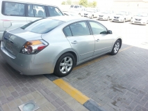 للبيع نيسان Altima 2009