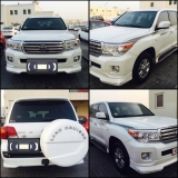 للبيع تويوتا Land Cruiser  2010