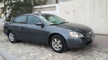 للبيع نيسان Altima 2007