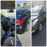 للبيع هونداي Elantra 2013