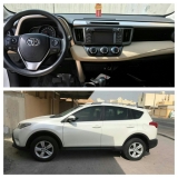 للبيع تويوتا RAV4 2013