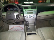 للبيع تويوتا camry 2007