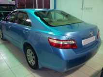 للبيع تويوتا camry 2007