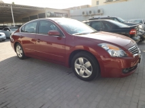 للبيع نيسان Altima 2008