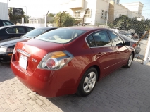 للبيع نيسان Altima 2008