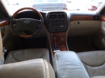 للبيع لكزس LS 2004