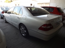 للبيع لكزس LS 2004