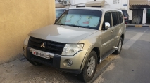 للبيع متسوبيشي Pajero 2007