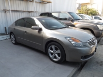 للبيع نيسان Altima 2008