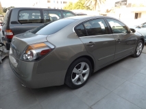 للبيع نيسان Altima 2008