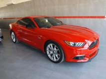 للبيع فورد Mustang  2015