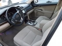 للبيع تويوتا camry 2013