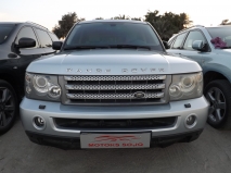 للبيع لاند روفر RANGE ROVER SPORT 2008