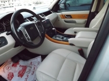 للبيع لاند روفر RANGE ROVER SPORT 2008