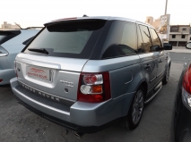 للبيع لاند روفر RANGE ROVER SPORT 2008