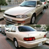 للبيع تويوتا camry 1996