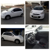 للبيع نيسان Micra 2014