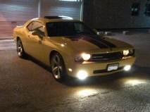 للبيع دودج Charger 2010