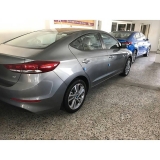 للبيع هونداي Elantra 2017