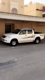 للبيع تويوتا Hilux 2012