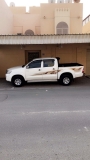 للبيع تويوتا Hilux 2012