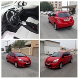 للبيع تويوتا Yaris 2013