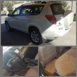 للبيع تويوتا RAV4 2008