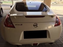 للبيع نيسان ZX 2014