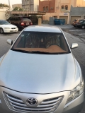 للبيع تويوتا camry 2007