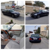 للبيع لكزس LS 2004