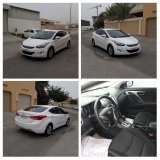 للبيع هونداي Elantra 2014