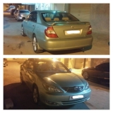 للبيع تويوتا camry 2003