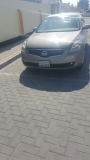 للبيع نيسان Altima 2008