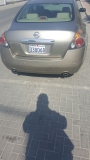 للبيع نيسان Altima 2008