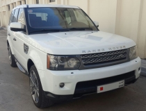 للبيع لاند روفر RANGE ROVER SPORT 2010