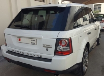 للبيع لاند روفر RANGE ROVER SPORT 2010