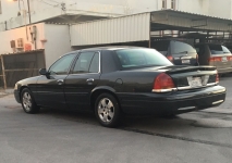 للبيع فورد Crown Victoria 1999