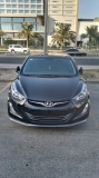 للبيع هونداي Elantra 2015