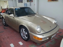 للبيع بورش carrera 1994