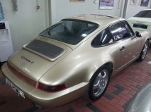 للبيع بورش carrera 1994